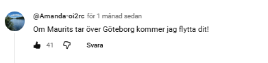 YouTube-kommentar 10